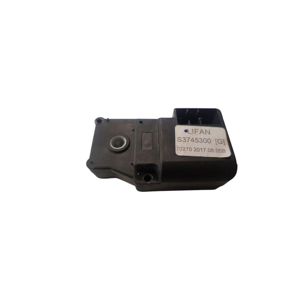 موتور تغییر وضعیت کولر و بخاری لیفان X60 موتور تغییر وضعیت کولر و بخاری لیفان X60