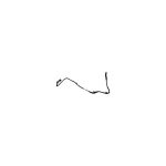 شیلنگ (لوله) بالا (خروجی) رادیات تیگو 8,فونیکس (FX),تیگو 7 پرومکس