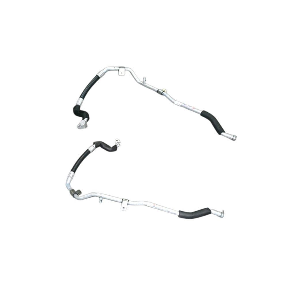 لوله اواپراتور به کمپرسور کولر ام وی ام 315 نیو (S) لوله اواپراتور به کمپرسور کولر ام وی ام 315 نیو (S)