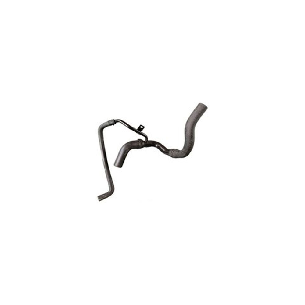 شیلنگ (لوله) پایین رادیات آریزو 5 دنده و اتومات